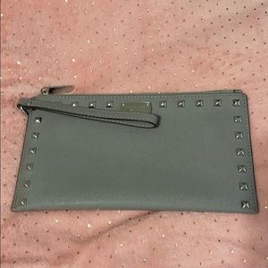 MK Wallet/clutch
